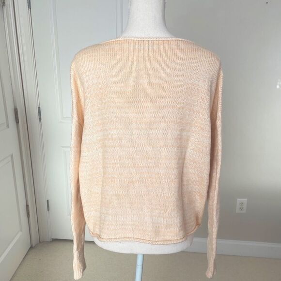 Madewell Threadmix Sweater - Picture 7 of 10